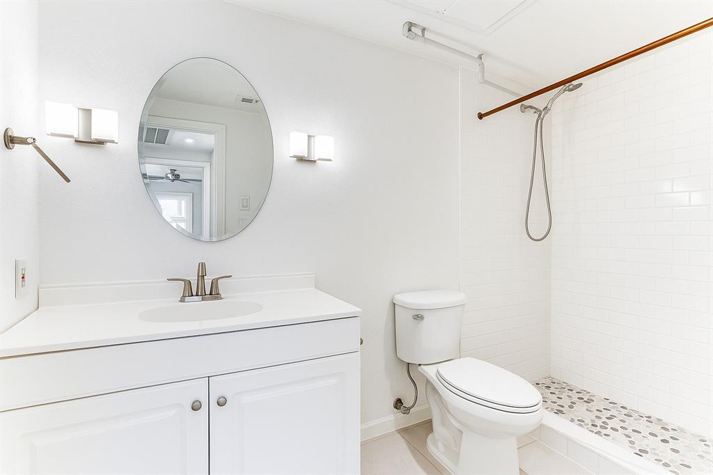 El Camino Real Condo - Residential