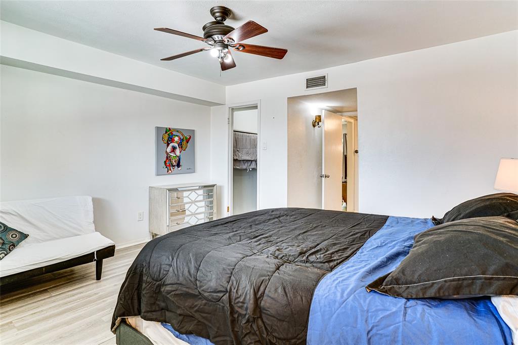 El Camino Real Condo - Residential