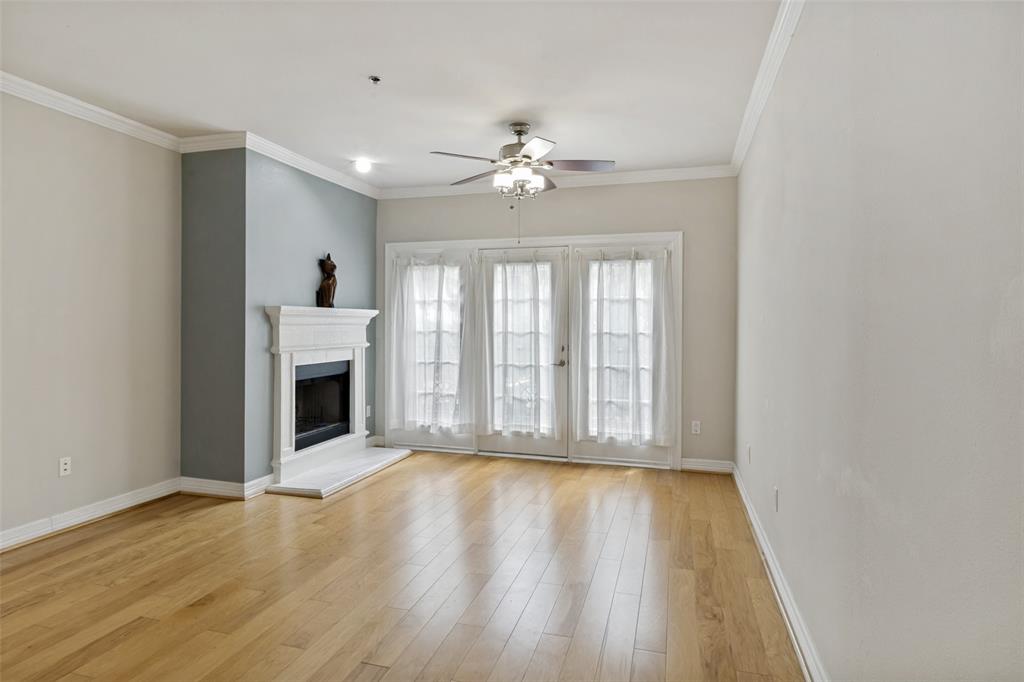 3400 Welborn Street 206