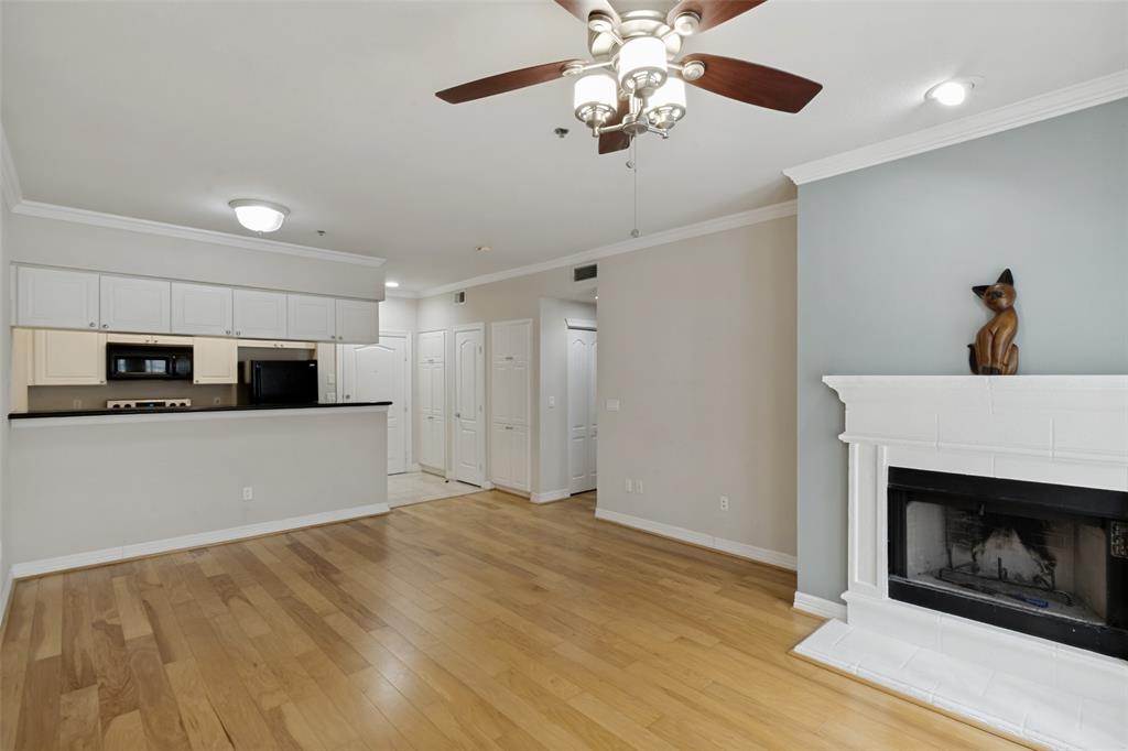 3400 Welborn Street 206