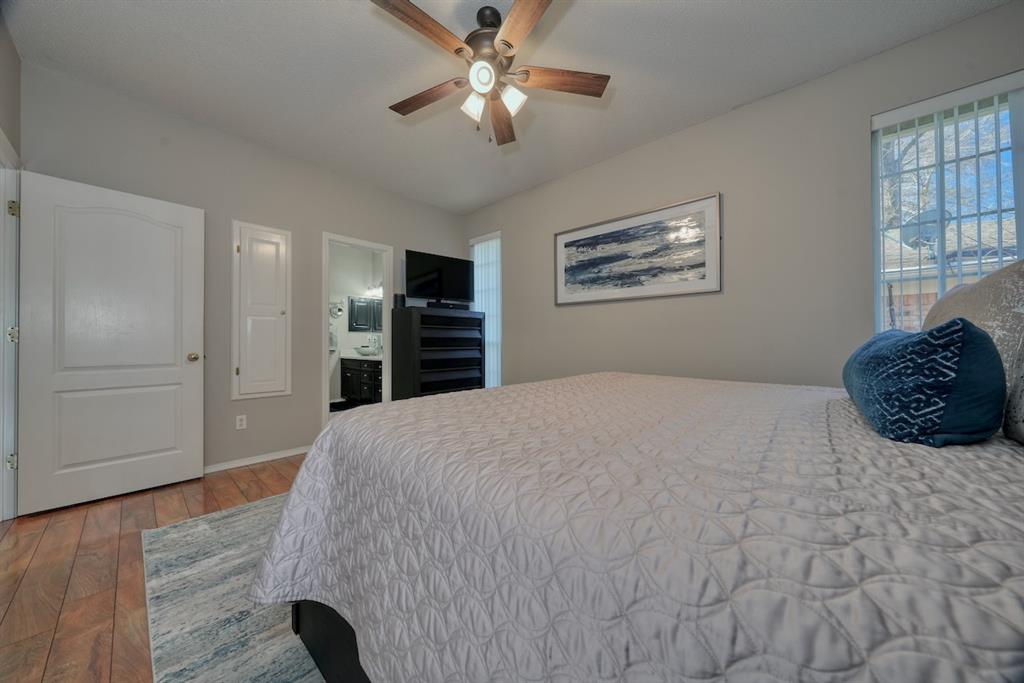 Hide A Way Lake - Residential