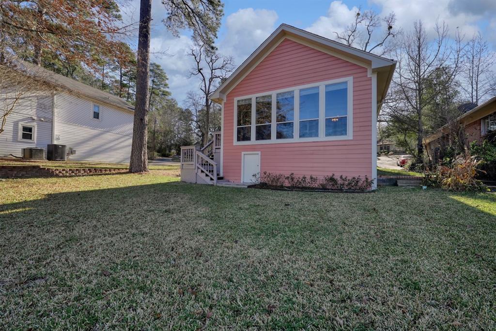 Hide A Way Lake - Residential