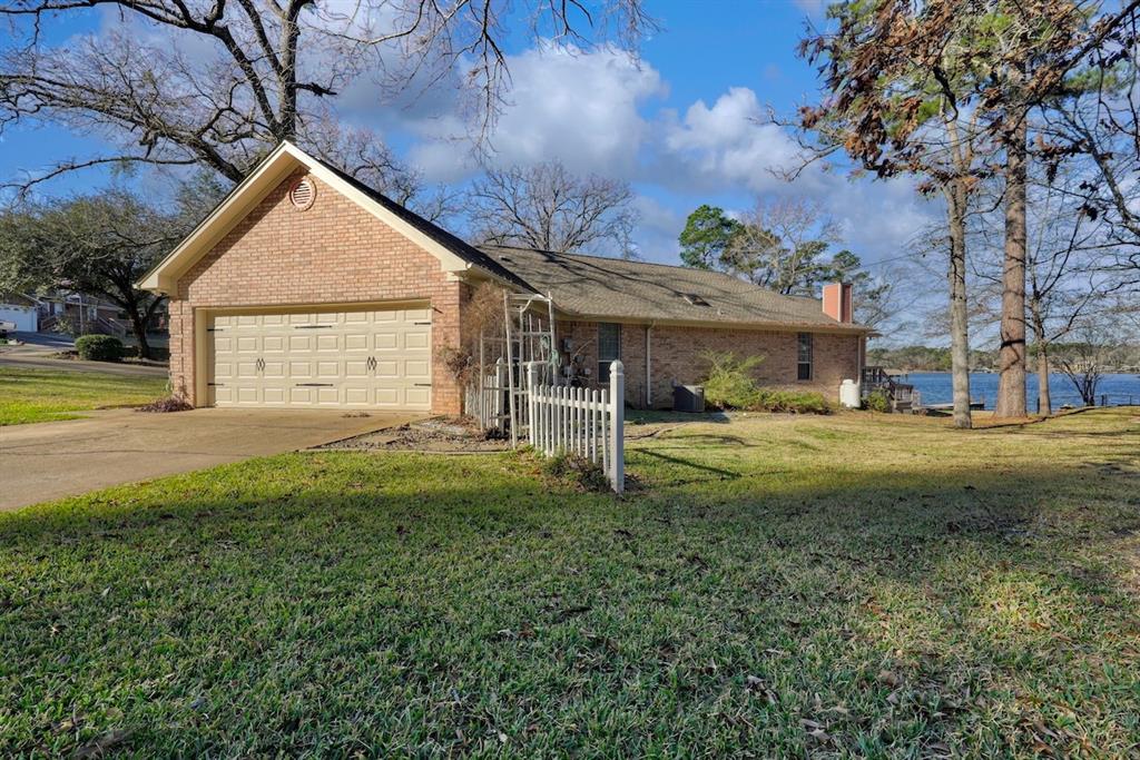 Hide A Way Lake - Residential