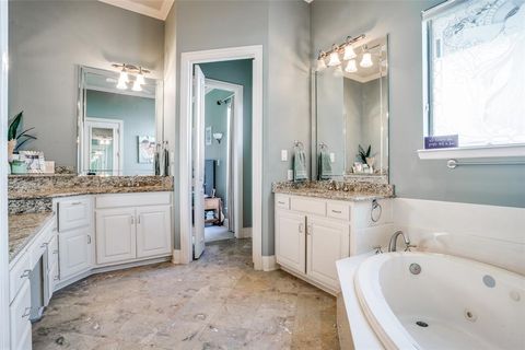 Tiny photo for 5902 Arrowhead Drive, Frisco, TX 75034 (MLS # 21058724)