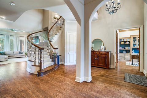 Tiny photo for 5902 Arrowhead Drive, Frisco, TX 75034 (MLS # 21058724)