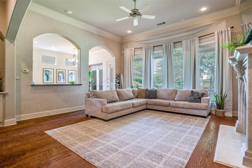 Starwood Ph Two Village 10 - Residential Lease