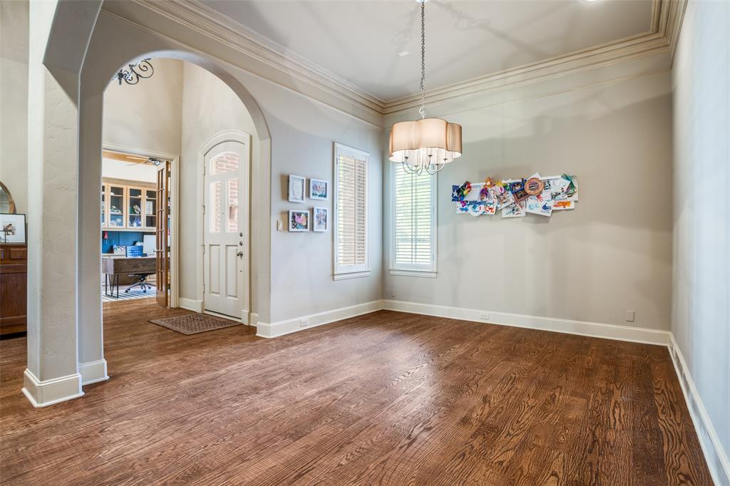 Starwood Ph Two Village 10 - Residential Lease