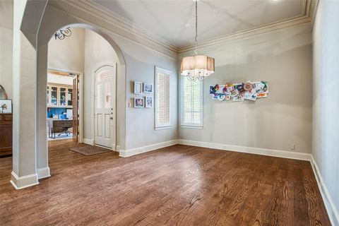 Tiny photo for 5902 Arrowhead Drive, Frisco, TX 75034 (MLS # 21058724)