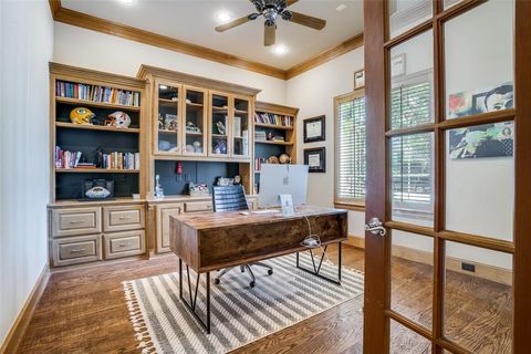 Tiny photo for 5902 Arrowhead Drive, Frisco, TX 75034 (MLS # 21058724)