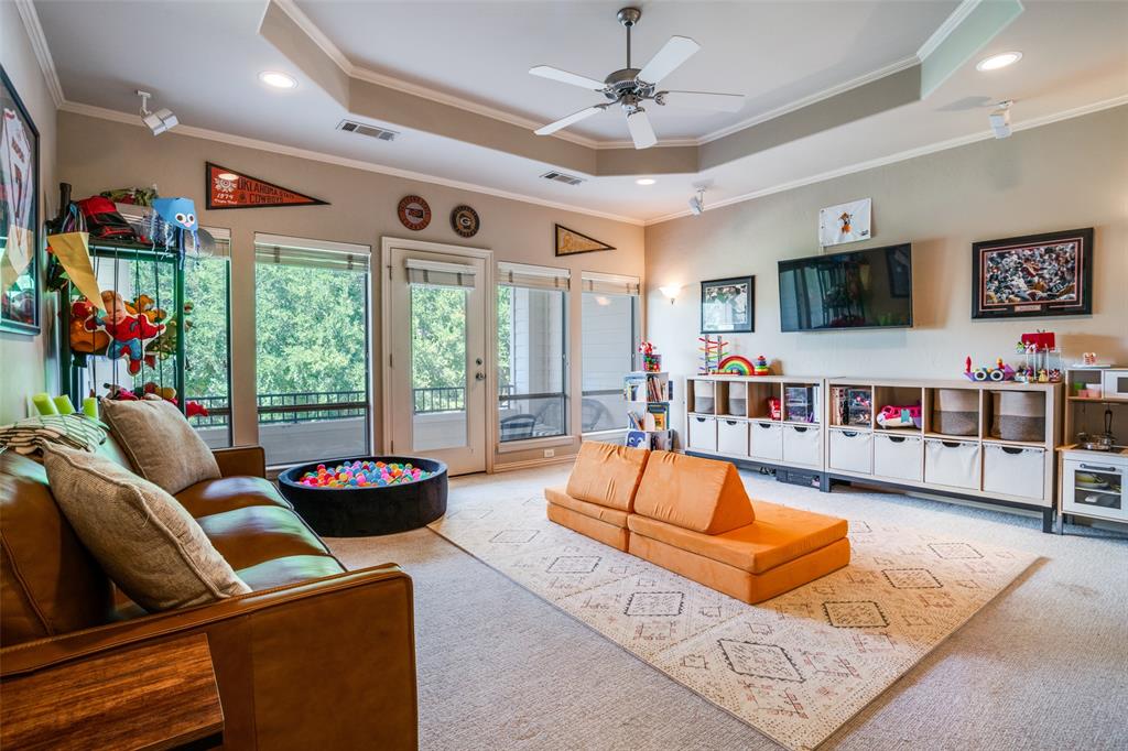 Starwood Ph Two Village 10 - Residential Lease