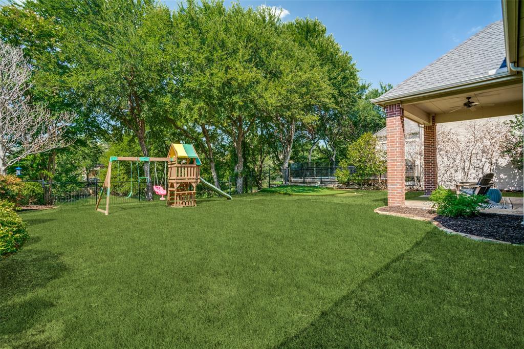 Starwood Ph Two Village 10 - Residential Lease