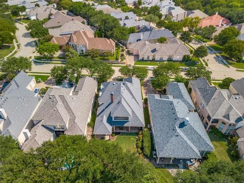 Tiny photo for 5902 Arrowhead Drive, Frisco, TX 75034 (MLS # 21058724)
