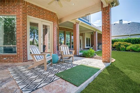 Tiny photo for 5902 Arrowhead Drive, Frisco, TX 75034 (MLS # 21058724)