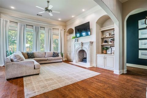 Tiny photo for 5902 Arrowhead Drive, Frisco, TX 75034 (MLS # 21058724)