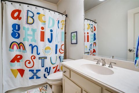 Tiny photo for 5902 Arrowhead Drive, Frisco, TX 75034 (MLS # 21058724)