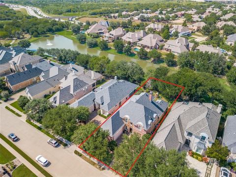 Tiny photo for 5902 Arrowhead Drive, Frisco, TX 75034 (MLS # 21058724)