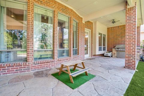 Tiny photo for 5902 Arrowhead Drive, Frisco, TX 75034 (MLS # 21058724)