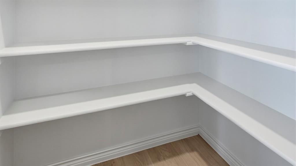 Silverado - Residential