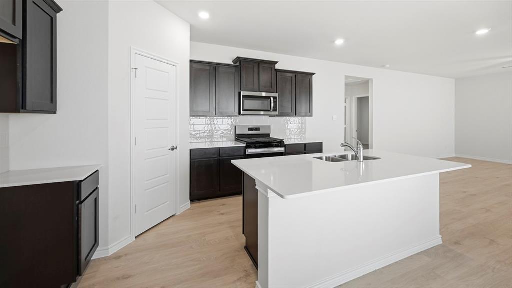 Silverado - Residential