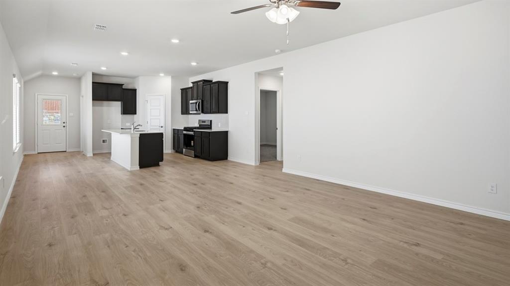 Silverado - Residential