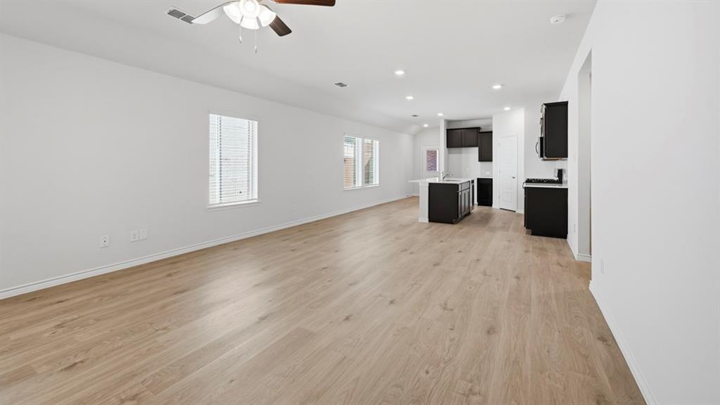 Silverado - Residential