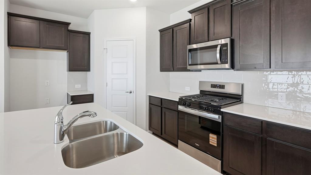 Silverado - Residential