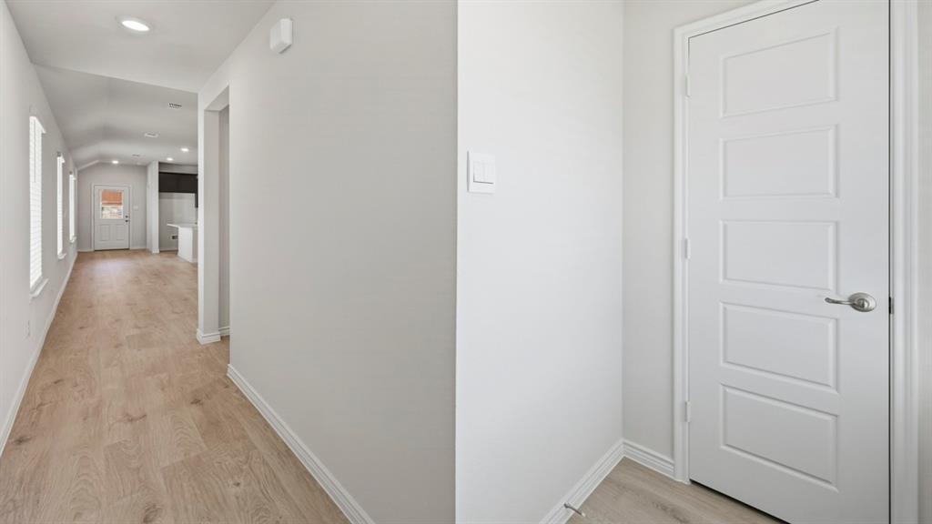 Silverado - Residential