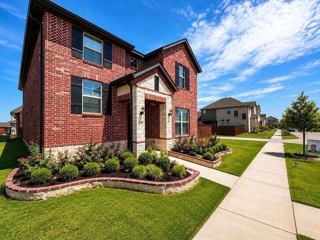 1414 Haybale Lane