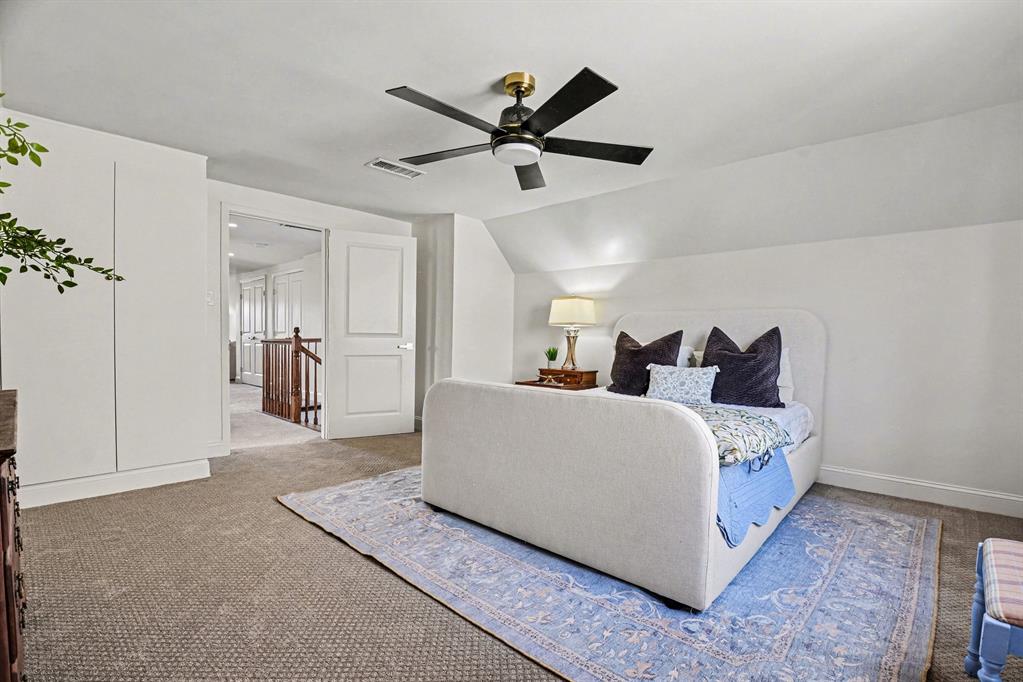 Floyd Terrace - Residential