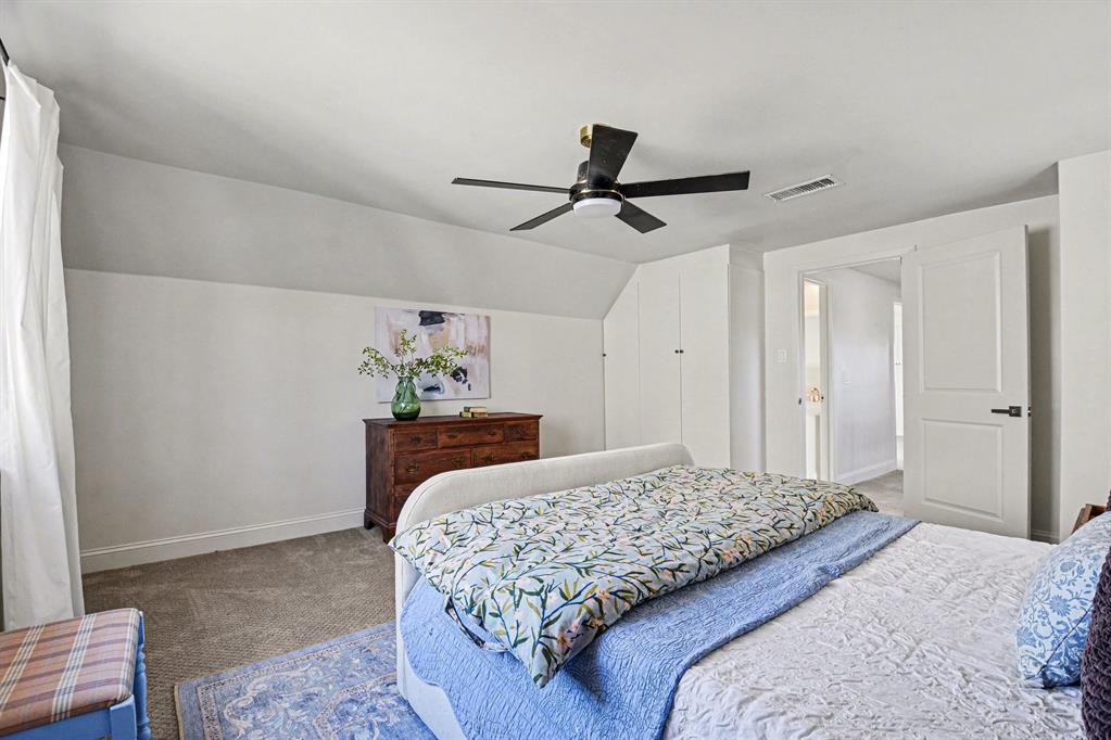 Floyd Terrace - Residential