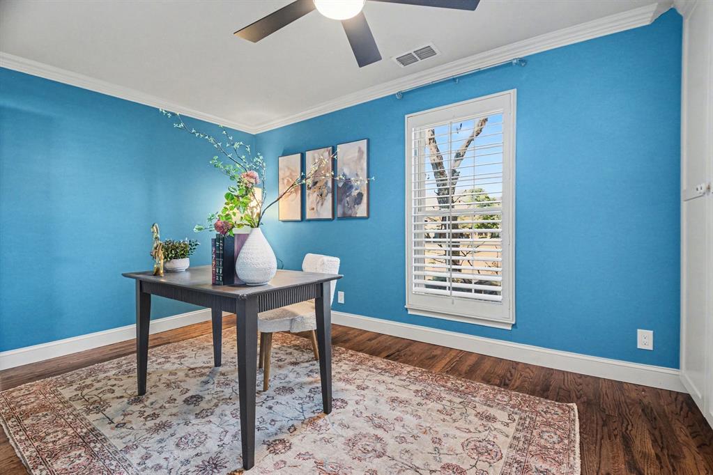 Floyd Terrace - Residential