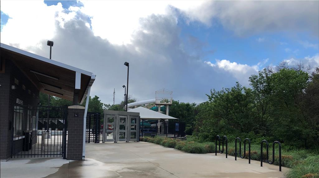 Floyd Terrace - Residential