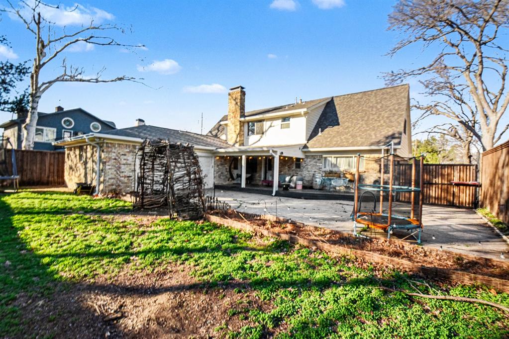 Floyd Terrace - Residential