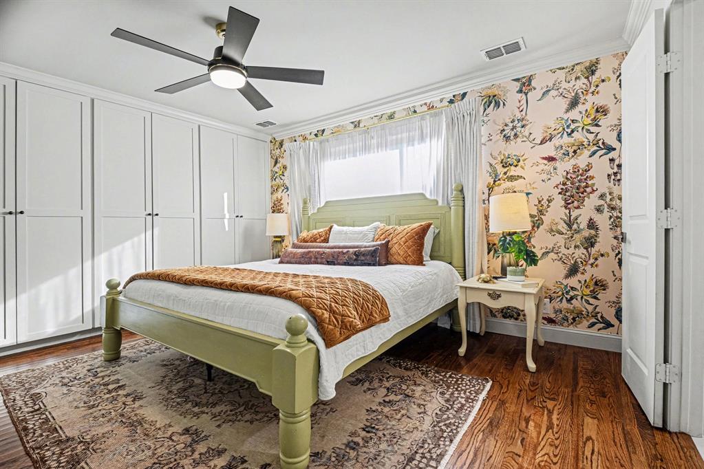 Floyd Terrace - Residential