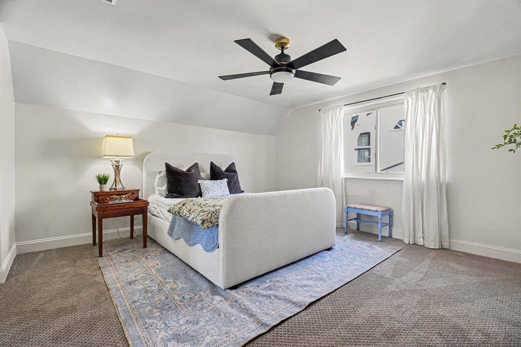 Floyd Terrace - Residential