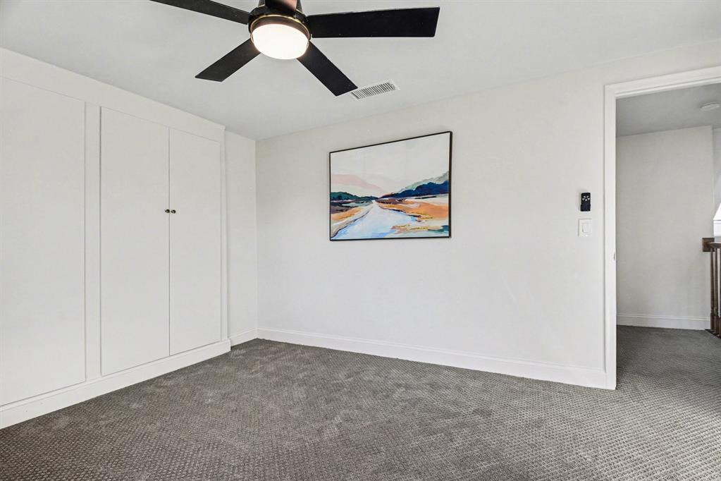 Floyd Terrace - Residential