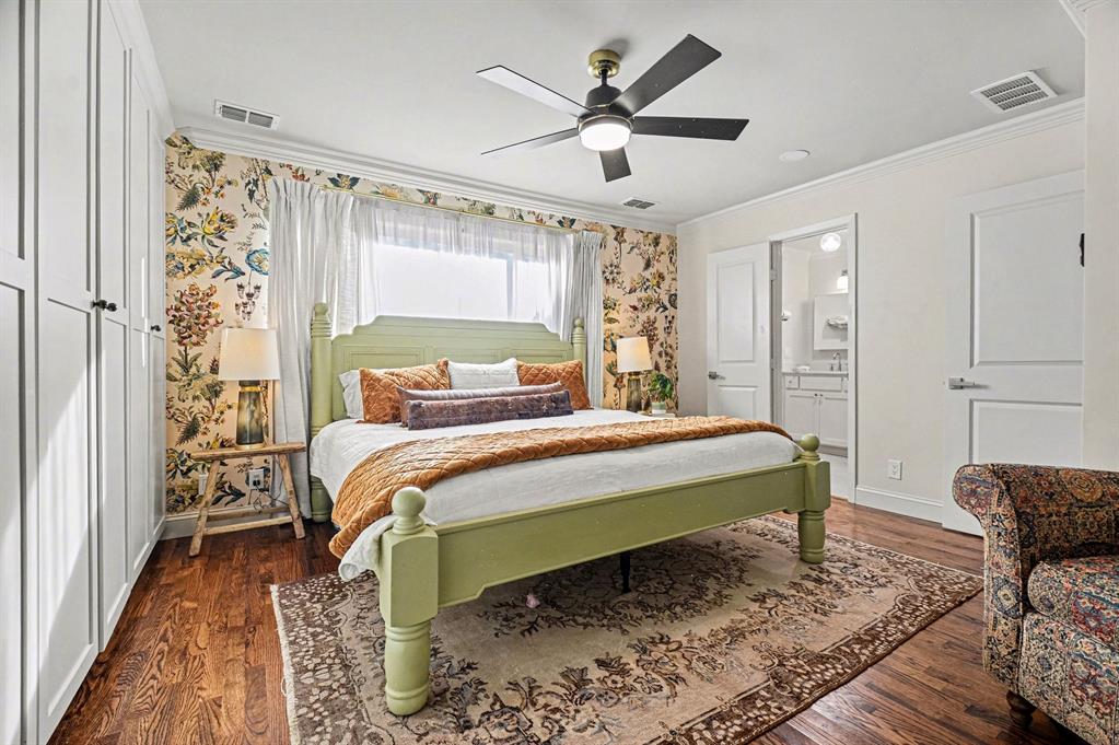 Floyd Terrace - Residential