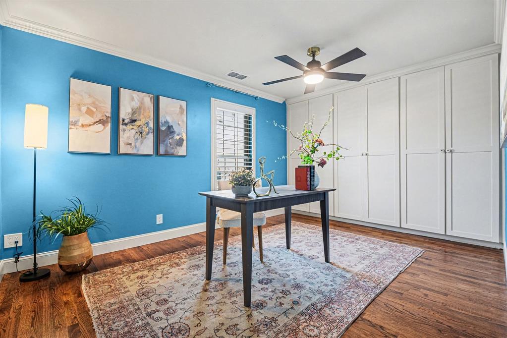 Floyd Terrace - Residential