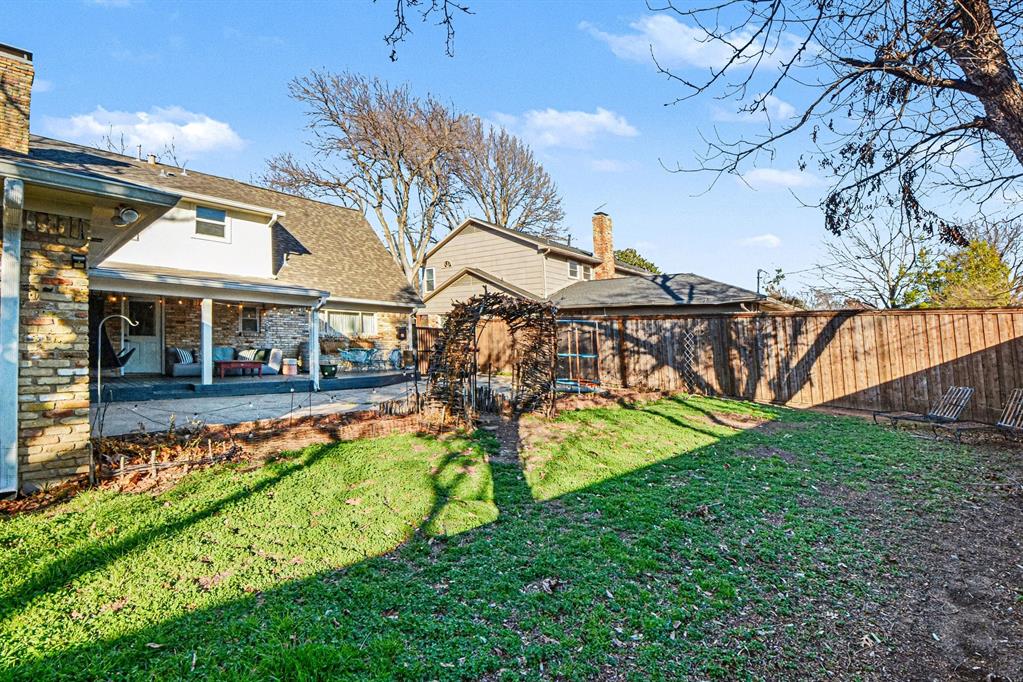 Floyd Terrace - Residential