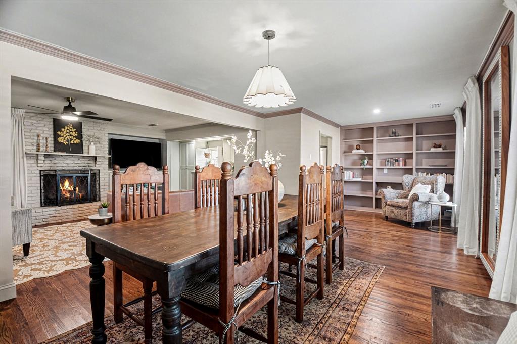 Floyd Terrace - Residential