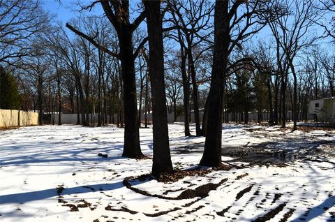 129 Lake Shadows Circle Gun Barrel City TX 75156