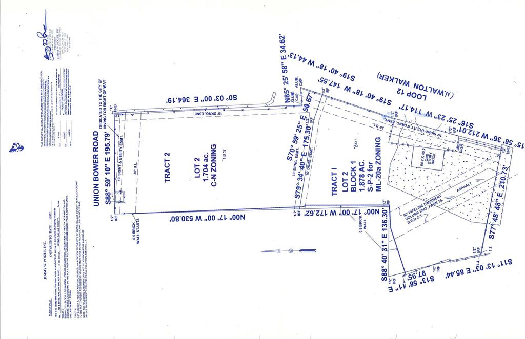 Hannon Hydraulics - Commercial Sale