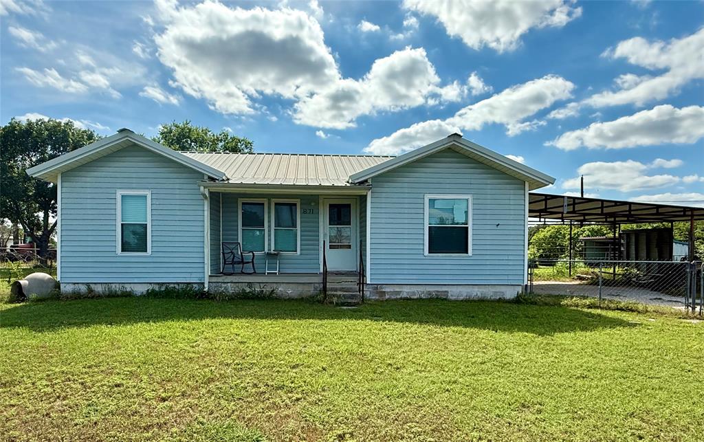 871 Lynch Bend Road