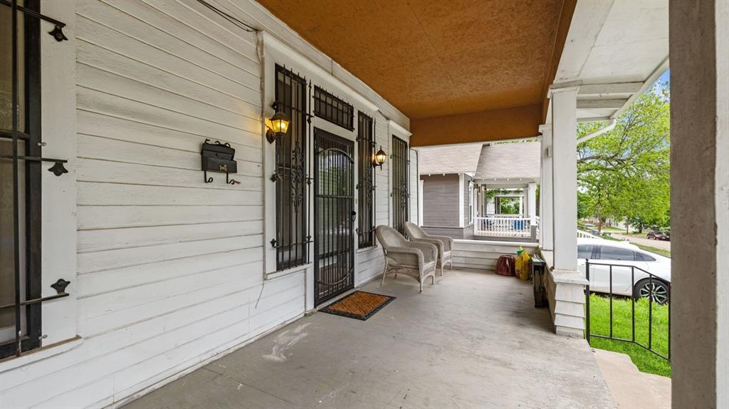529 Proctor Avenue