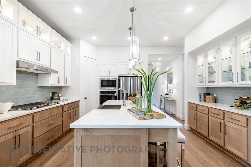 Aster Park - Residential