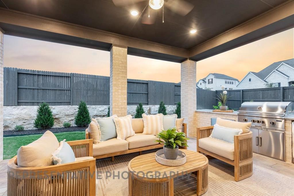 Aster Park - Residential