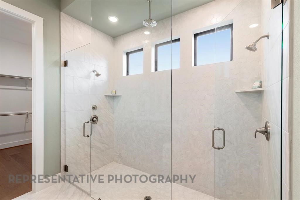 Aster Park - Residential