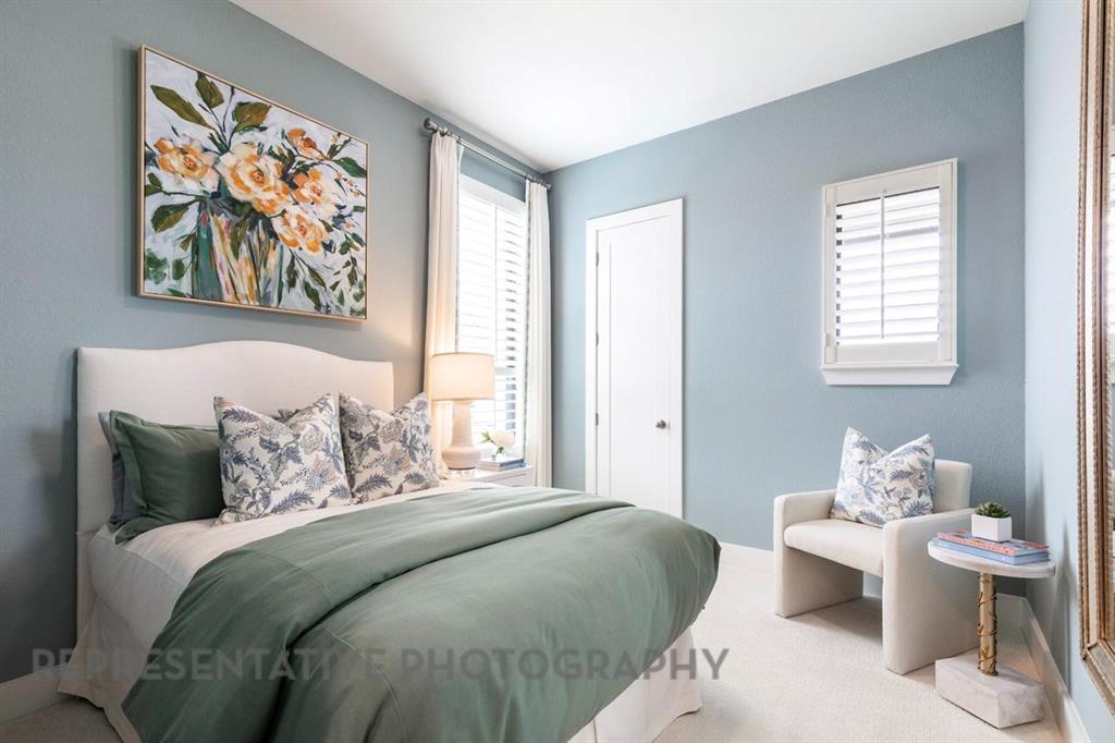 Aster Park - Residential