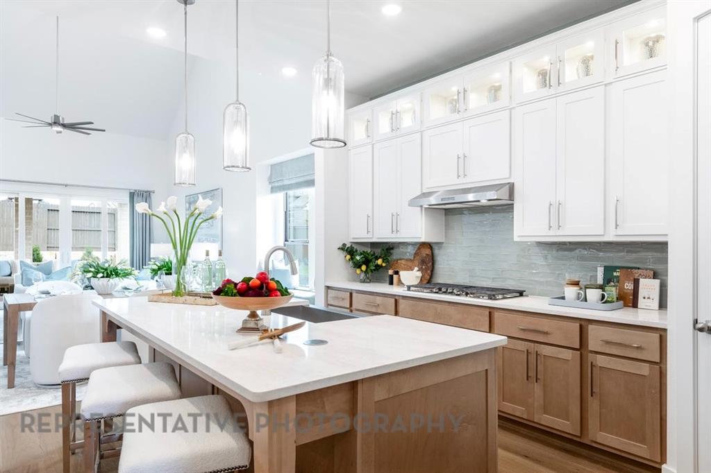 Aster Park - Residential