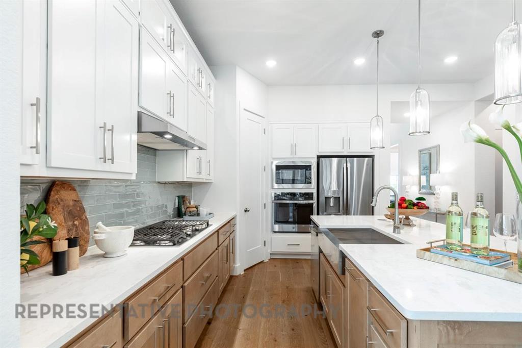 Aster Park - Residential